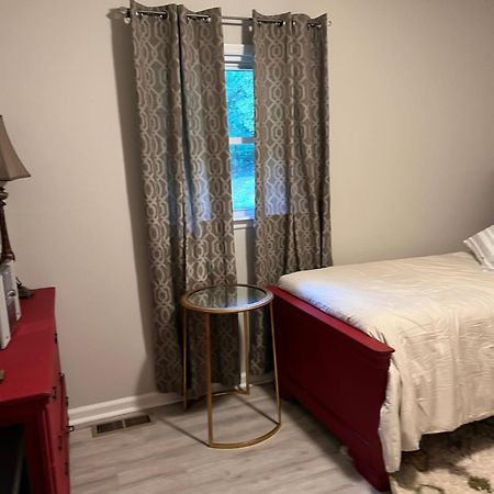 Loners Loft Private Rooms Huntsville Εξωτερικό φωτογραφία