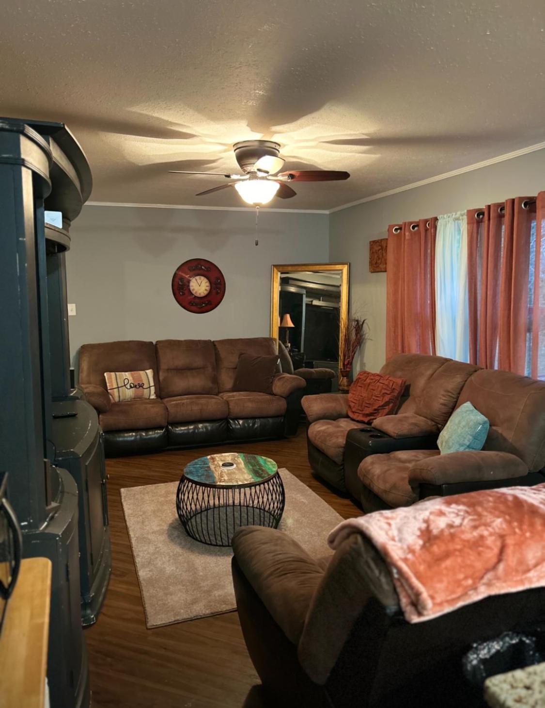 Loners Loft Private Rooms Huntsville Εξωτερικό φωτογραφία
