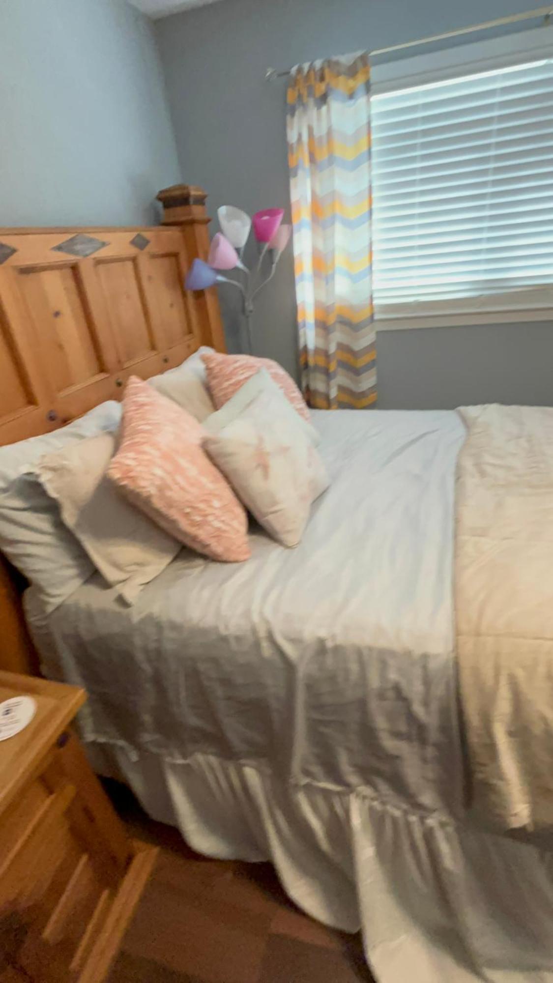 Loners Loft Private Rooms Huntsville Εξωτερικό φωτογραφία