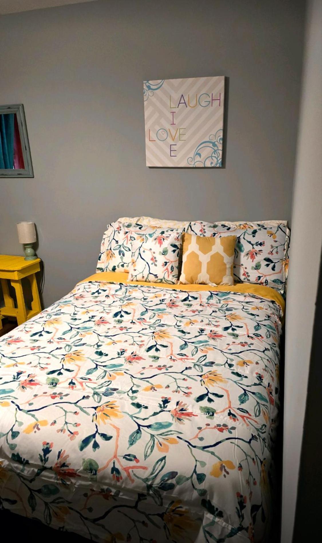 Loners Loft Private Rooms Huntsville Εξωτερικό φωτογραφία
